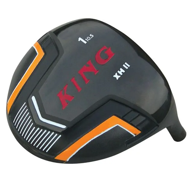Custom-Built King XH-2 Cup Face Titanium Driver 2 Custom-Built King XH-2 Cup Face Titanium Driver - Image 2