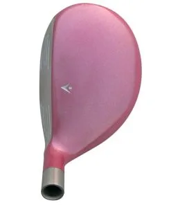 IDrive I-Drive Hybrid Head - Pink 6 IDrive I-Drive Hybrid Head - Pink -Custom Clubs shop d 3366