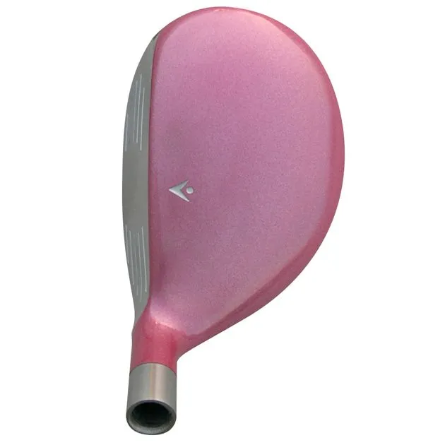 IDrive I-Drive Hybrid Head - Pink 3 IDrive I-Drive Hybrid Head - Pink - Image 3