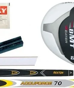 Heater BMT Hybrid Component Kit