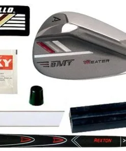 Heater BMT Wedge Component Kit