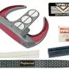 Armada Mallet Putter Component Kit - Red Face
