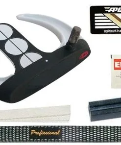 Armada Putter Component Kit - White Circles