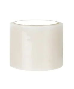 Golf Club Clear Demo Tape