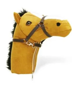 Horse Driver Headcover