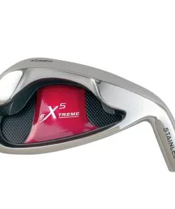 Custom-Built Extreme X5 Red Iron Set -Custom Clubs shop d 3591