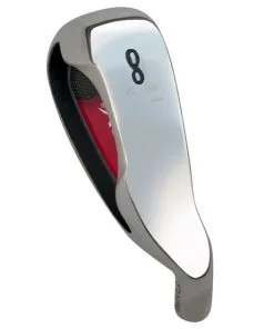 Custom-Built Extreme X5 Red Iron Set -Custom Clubs shop d 3594