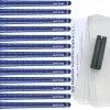 Golf Pride Grips Golf Pride Tour Wrap 2G Blue 13-pc Grip Kit