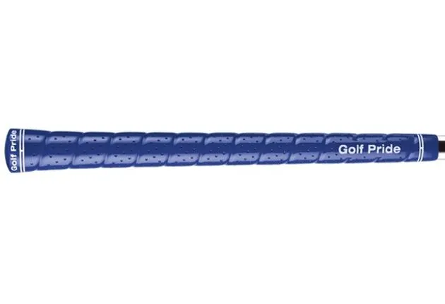 Golf Pride Grips Golf Pride Tour Wrap 2G Blue 13-pc Grip Kit 2 Golf Pride Grips Golf Pride Tour Wrap 2G Blue 13-pc Grip Kit - Image 2