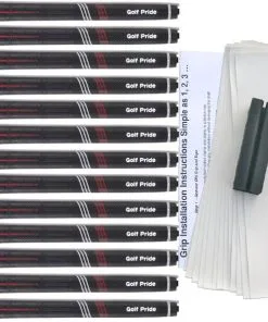 Golf Pride Grips Golf Pride CP2 Pro 13-pc Grip Kit