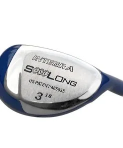 Integra Golf Custom-Built Integra Sooolong Hybrid 6 Integra Golf Custom-Built Integra Sooolong Hybrid -Custom Clubs shop d 372