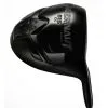 Power Play Golf Power Play Juggernaut Titanium Draw Driver Head