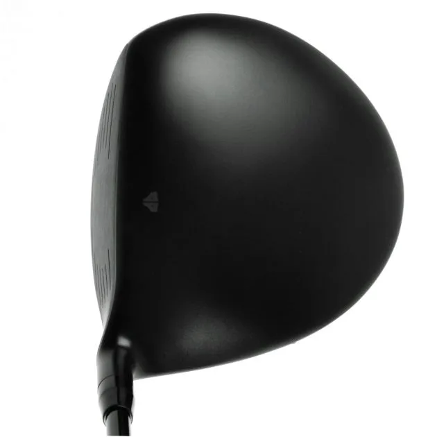 Power Play Golf Power Play Juggernaut Titanium Draw Driver Head 2 Power Play Golf Power Play Juggernaut Titanium Draw Driver Head - Image 2