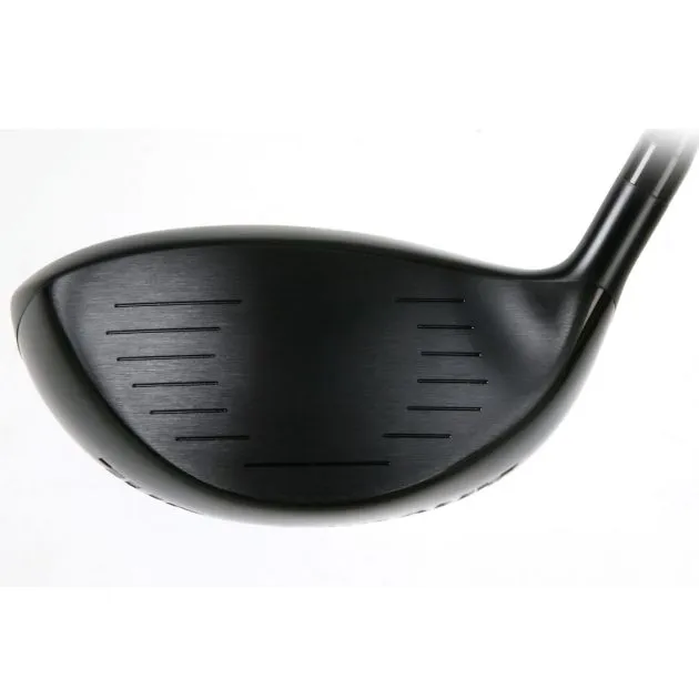 Power Play Golf Power Play Juggernaut Titanium Draw Driver Head 3 Power Play Golf Power Play Juggernaut Titanium Draw Driver Head - Image 3