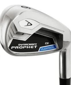 Dyncraft Gol Dynacraft Prophet CB Iron Head