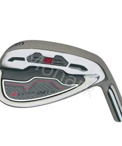 Heater BMT-3 Iron Head -Custom Clubs shop d 3969