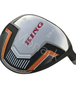 King XH-2 Fairway Wood Head -Custom Clubs shop d 4022