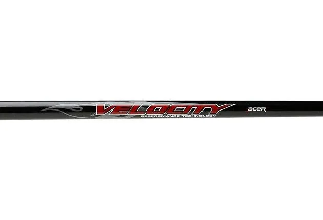 Acer Brand Acer Velocity Graphite Shafts Black 1 Acer Brand Acer Velocity Graphite Shafts Black