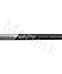 Integra Golf Integra SoooLong UltraLite 45 Black/Silver Graphite Shafts