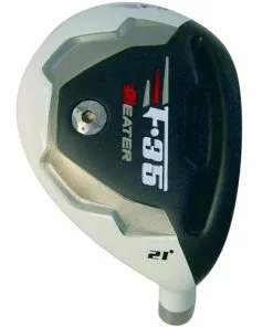 Custom-Built Heater F-35 Hybrid