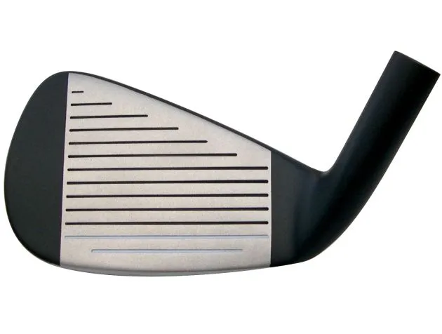 Custom-Built Heater F-35 Hybrid/Iron Combo Set (8 Clubs) 8 Custom-Built Heater F-35 Hybrid/Iron Combo Set (8 Clubs) - Image 8