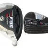 Custom-Built Heater F-35 Hybrid/Iron Combo Set (8 Clubs)