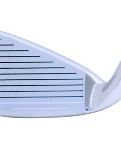 IDrive Custom-Built I-Drive Nitron Tour Iron Set