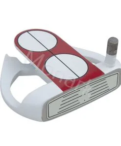 Armada-2 Mallet Putter Head