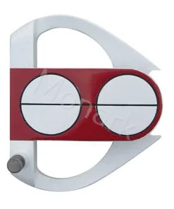 Armada-2 Mallet Putter Head -Custom Clubs shop d 4434