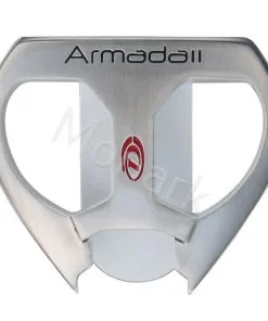 Armada-2 Mallet Putter Head -Custom Clubs shop d 4435