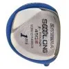 Integra Golf Integra Sooolong 450 Titanium Driver Head