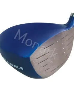 Integra Golf Integra Sooolong 450 Titanium Driver Head -Custom Clubs shop d 4518