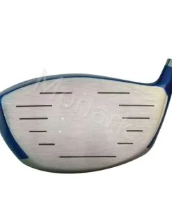 Integra Golf Custom-Built Integra Sooolong 450 Beta Titanium Driver -Custom Clubs shop d 4522