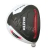 Custom-Built Heater Blue Angels Fairway Wood