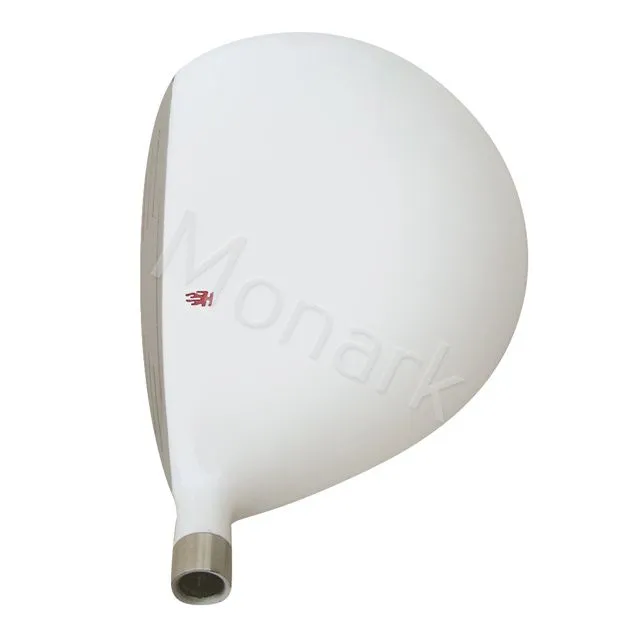 Custom-Built Heater Blue Angels Fairway Wood 3 Custom-Built Heater Blue Angels Fairway Wood - Image 3