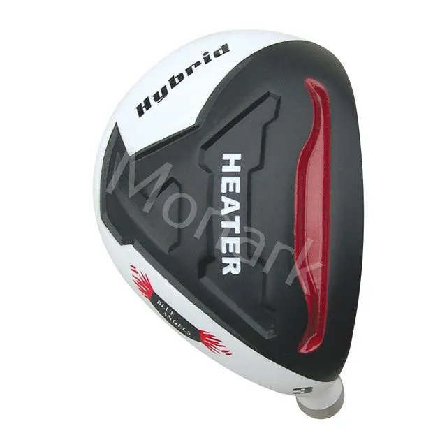 Custom-Built Heater Blue Angels Hybrid 1 Custom-Built Heater Blue Angels Hybrid