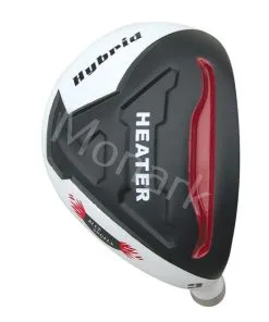 Heater Blue Angels Hybrid Head