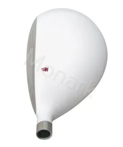 Heater Blue Angels Hybrid Head -Custom Clubs shop d 4538