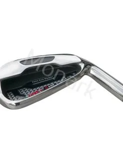 Heater BMT S-550 Iron Head -Custom Clubs shop d 4542