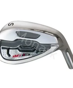 Heater BMT S-550 Iron Head -Custom Clubs shop d 4545