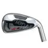 Custom-Built Heater BMT S-550 Iron Set