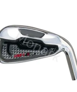 Custom-Built Heater BMT S-550 Iron Set