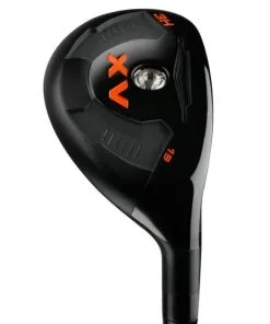 Acer Brand Acer XV Hybrid Head