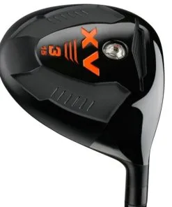 Acer Brand Custom-Built Acer XV Fairway Wood