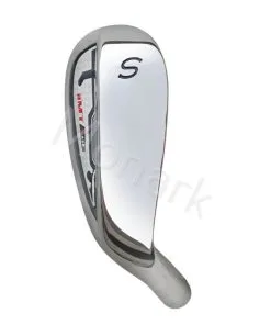 Custom-Built Heater BMT S-550 Irons/Wedges -Custom Clubs shop d 4612