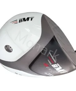 Heater BMT Titanium Driver Component Kit -Custom Clubs shop d 4753