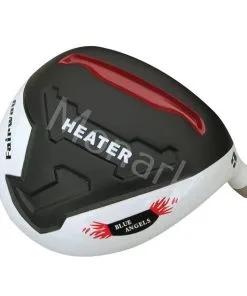 Heater Blue Angels Fairway Wood Component Kit -Custom Clubs shop d 4779