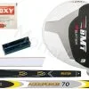 Heater BMT Fairway Wood Component Kit
