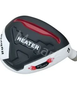 Heater Blue Angels Hybrid Component Kit -Custom Clubs shop d 4788