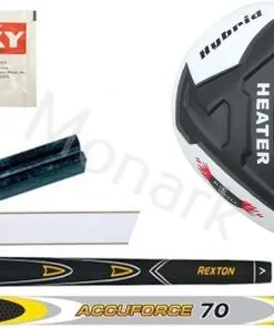 Heater Blue Angels Hybrid Component Kit